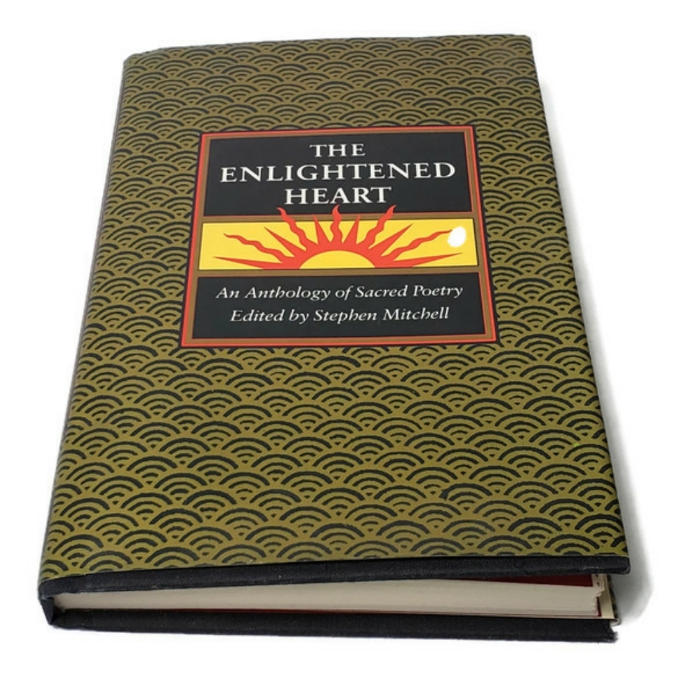 The enlightened heart